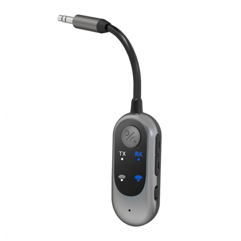 Transmitator / Receptor Bluetooth XO Design BCC19  - Doua moduri de lucru