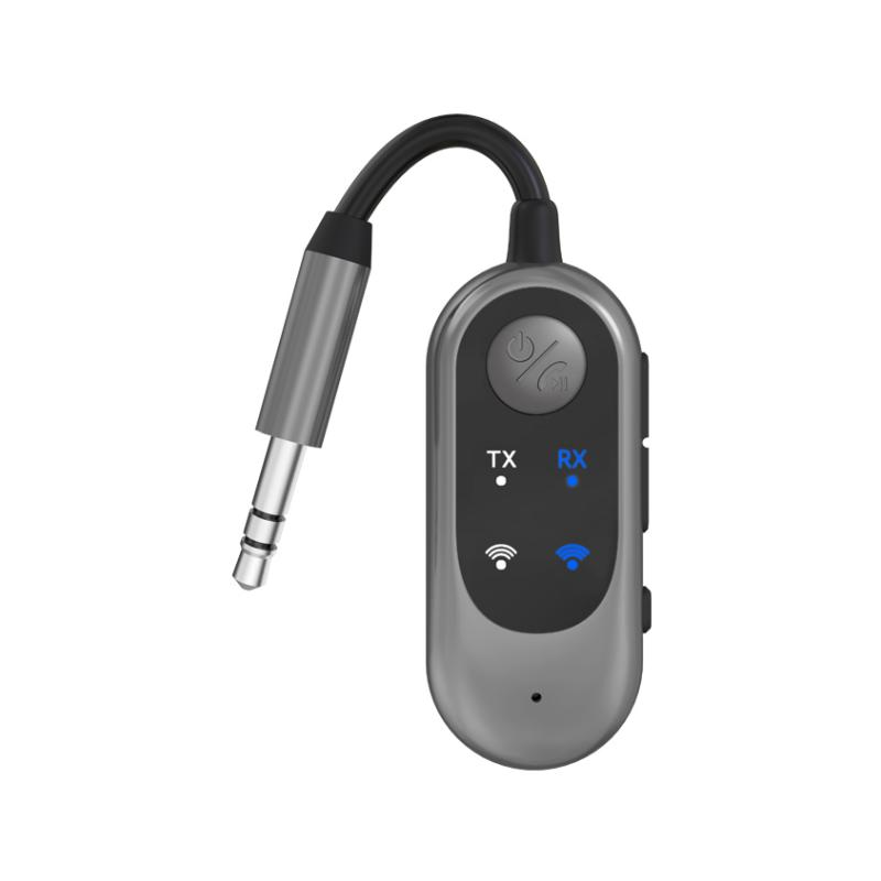 Transmitator / Receptor Bluetooth XO Design BCC19  - Unde se potriveste
