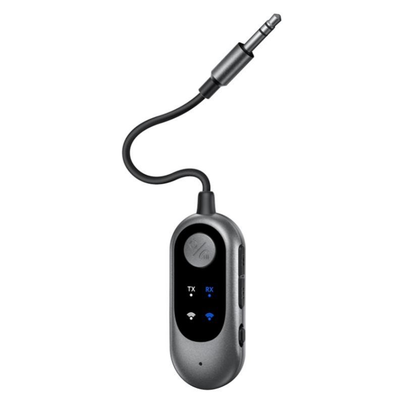Transmitator / Receptor Bluetooth XO Design BCC19  - Sfaturi de folosire