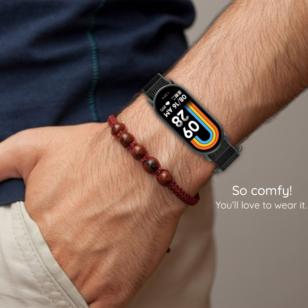 Curea Techsuit W054 pentru Honor Band 11 / 11 Pro, Maro Aurie - Utilizare si intretinere