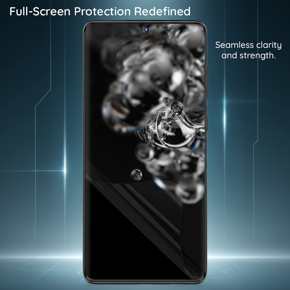 Folie de protectie Ecran Exterior 3MK ARC+ pentru Apple iPhone Duo, Plastic - Compatibilitate