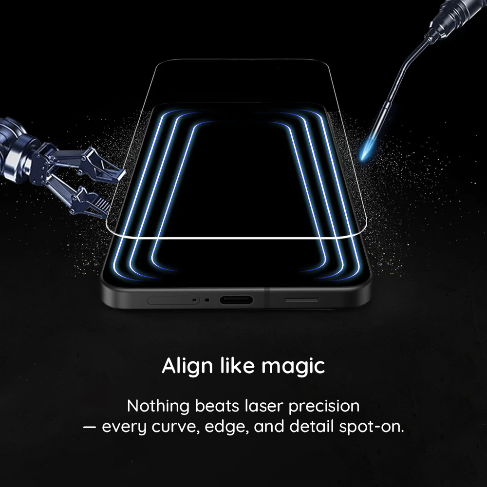 Folie de protectie Ecran Exterior 3MK FlexibleGlass pentru Apple iPhone Duo, Sticla Flexibila, Full Glue - Caracteristici