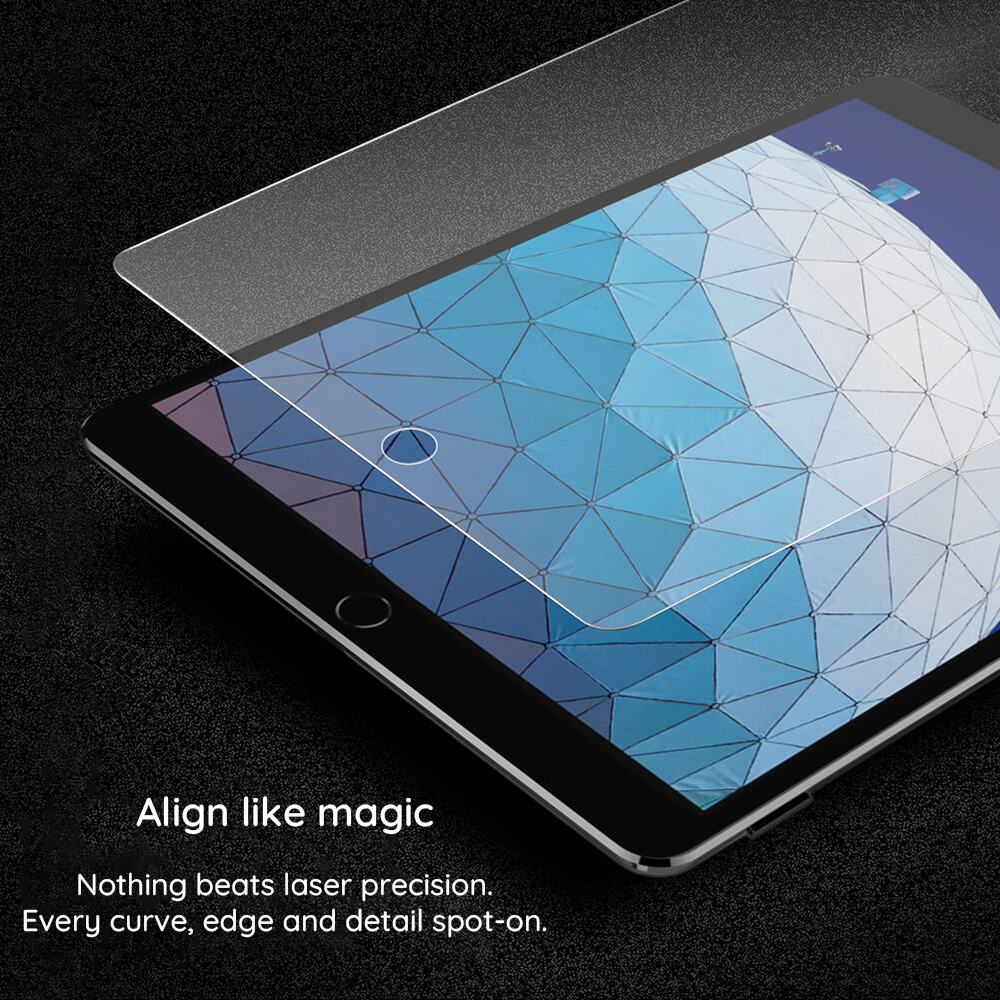 Folie de protectie Ecran 3MK FlexibleGlass pentru Honor Pad X8b, Sticla Flexibila, Full Glue - Utilizare si intretinere