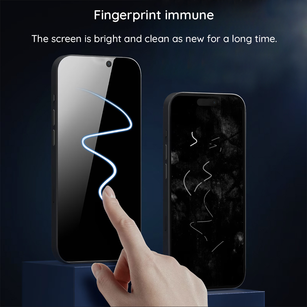 Folie de protectie Ecran Privacy Techsuit pentru Xiaomi Redmi Note 17 4G / Note 17 5G, Sticla Securizata, Full Glue, 111D - Utilizare si intretinere