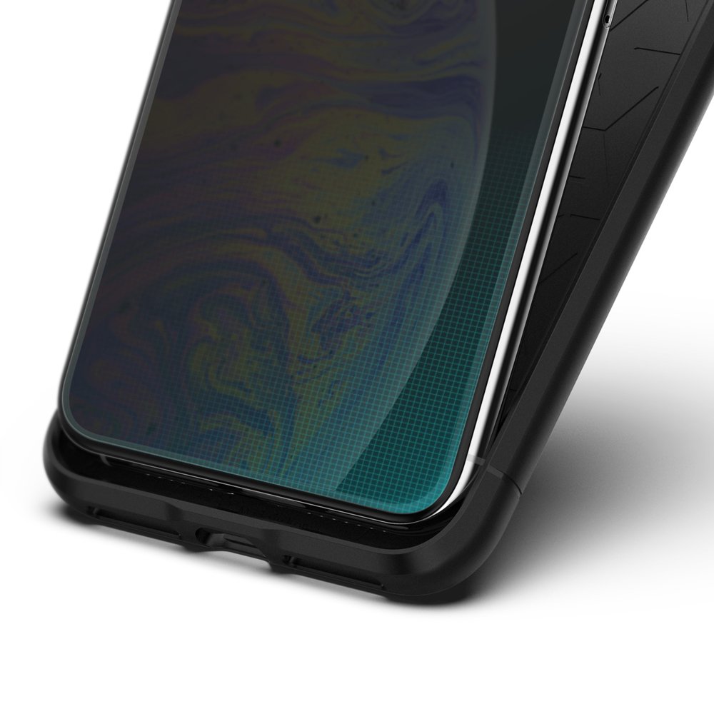 Folie de protectie Ecran Ringke Dual Easy pentru OnePlus 13R, Plastic, Set 2 bucati - Montaj cu rama inclusa