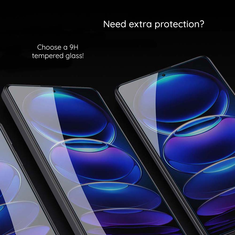 Folie de protectie Ecran Techsuit Clear Vision pentru Apple iPhone 16 / 15 / 15 Pro, Sticla Securizata, Full Glue - Protectie transparenta, fara compromis estetic