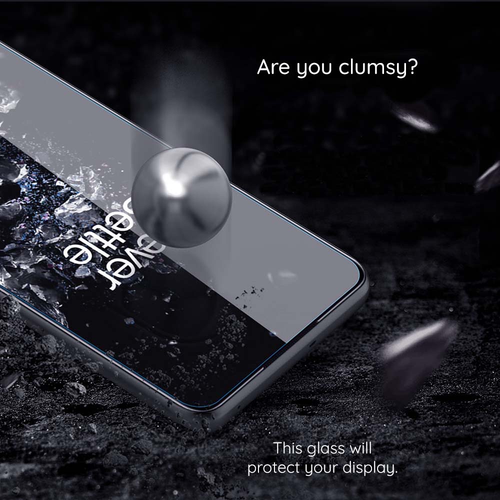 Folie de protectie Ecran Techsuit Clear Vision pentru Apple iPhone 16 / 15 / 15 Pro, Sticla Securizata, Full Glue - Full Glue si senzatie de ecran original