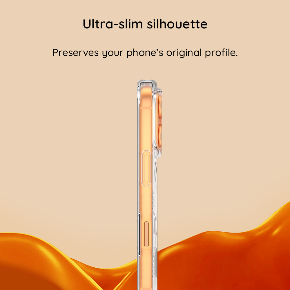 Husa MagSafe pentru Apple iPhone 17 Pro / 18 Pro, PanzerGlass, Care Fashionable, Neagra - Montare simpla, manevrabilitate fara probleme