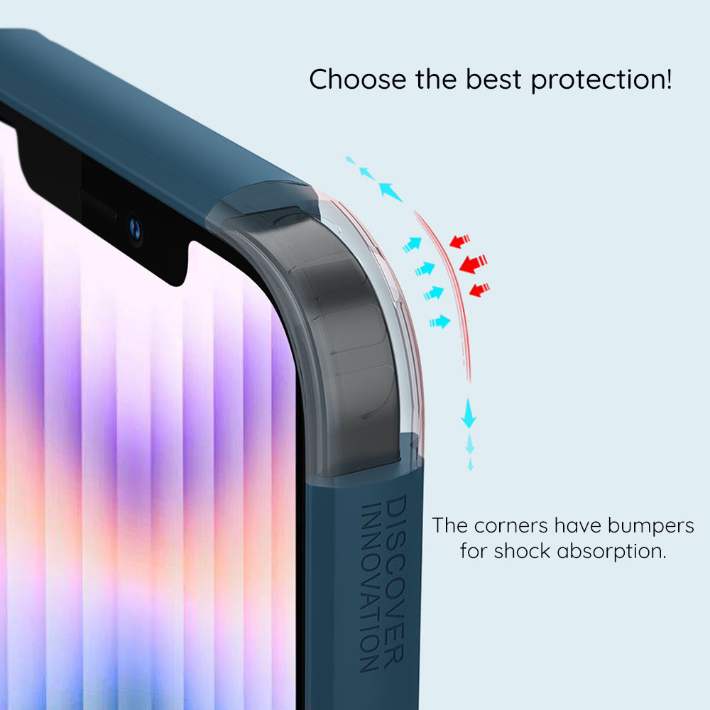 Husa MagSafe pentru Google Pixel 11, Nillkin, Super Shield Pro, Neagra Satinata - Utilizare si intretinere