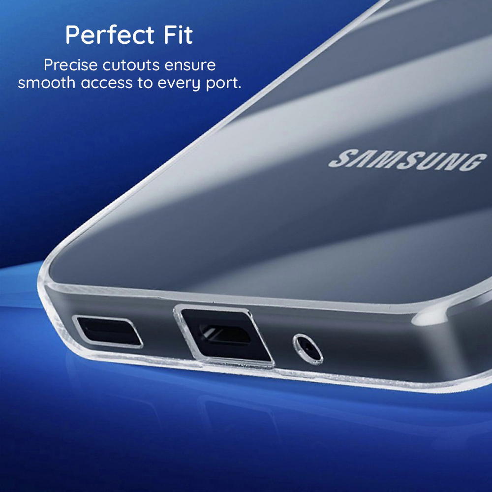 Husa pentru Samsung Galaxy S26 S942, 3MK, ComfortDuo, Neagra - Protectie completa pentru telefoane daily-use