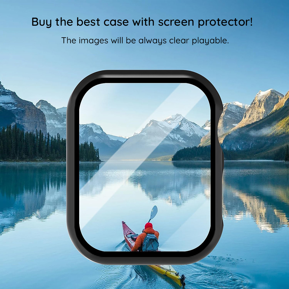 Husa Techsuit Defense360 Pro pentru Honor Watch 6, Neagra - Ingrijire