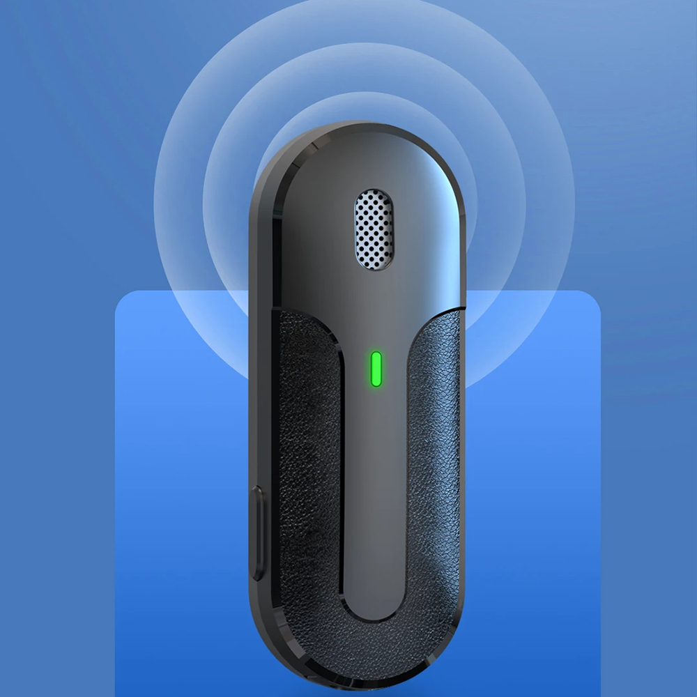 Lavaliera Yesido KR17, USB-C, Set 2 bucati, Neagra - Incarcare si obiceiuri de lucru
