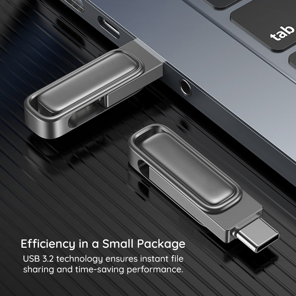 Memorie Externa USB-A 3.2 Techsuit THSM34, 256Gb - Utilizare si intretinere
